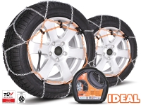 IDEAL Snow Chains 9mm i4