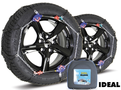 Ideal Snow Chains