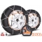 IDEAL Snow Chains 9mm i8