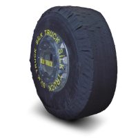 SilkTruck (Size 80) Snow Chains Socks Free Next Day Delivery